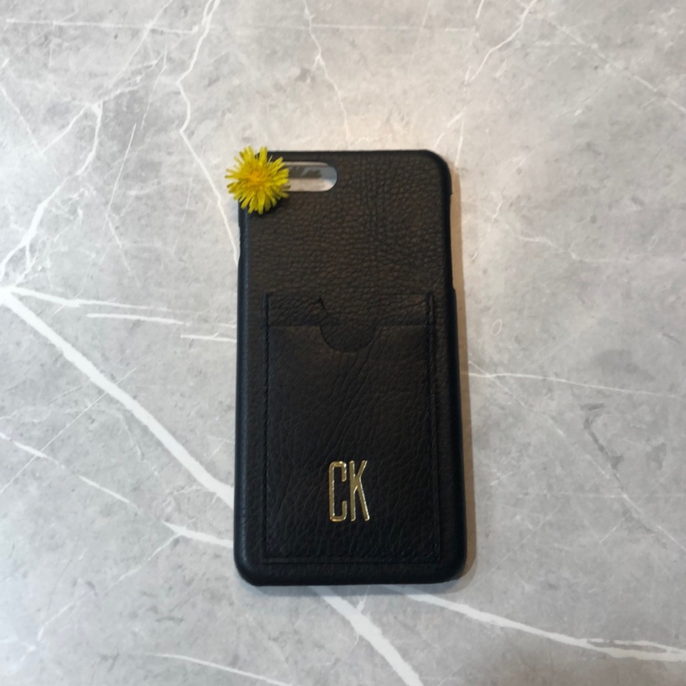 Madewell iPhone case